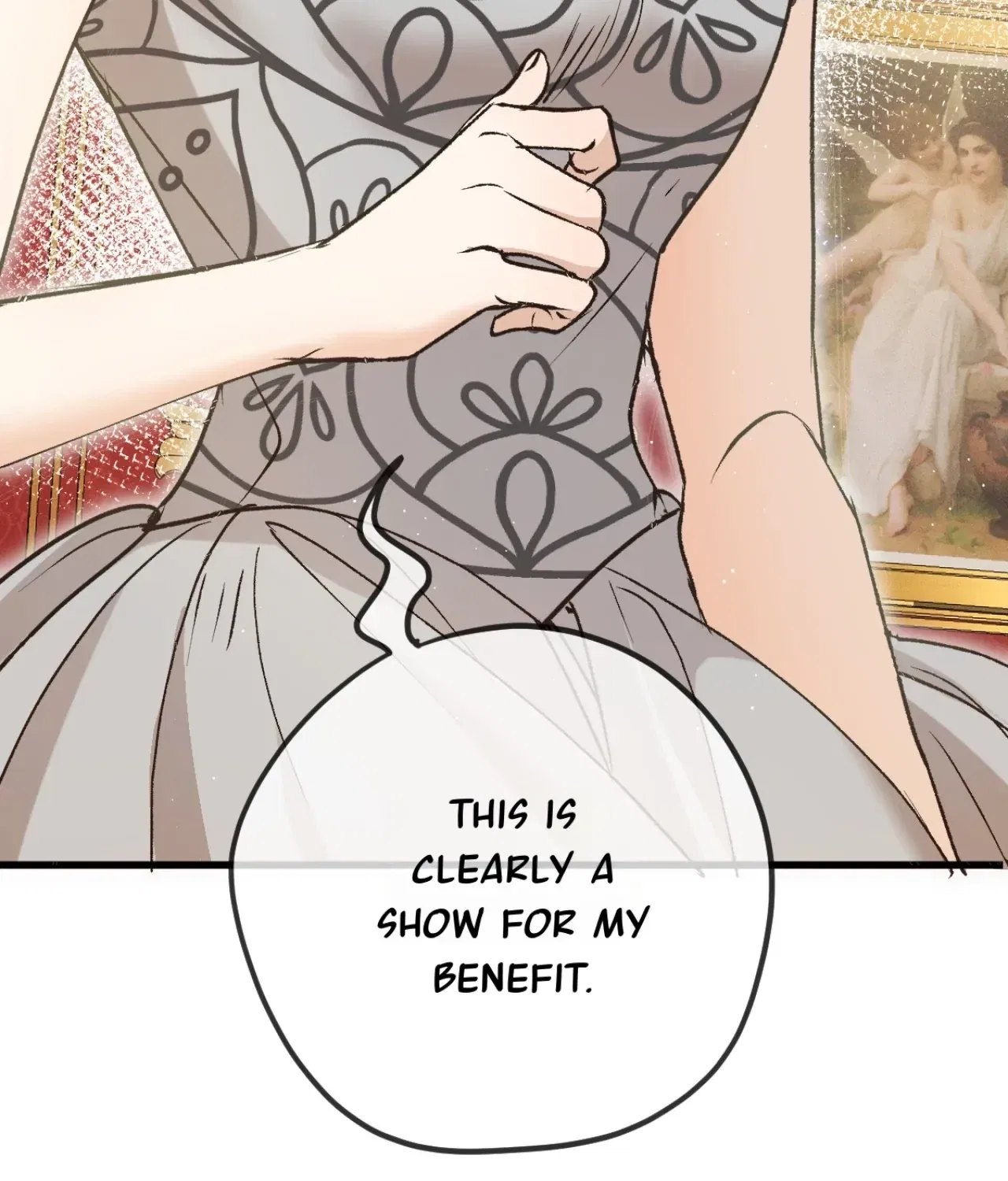 Dynastic Marriage: The Fallen and the Crowned Chapter 30 – Page 3