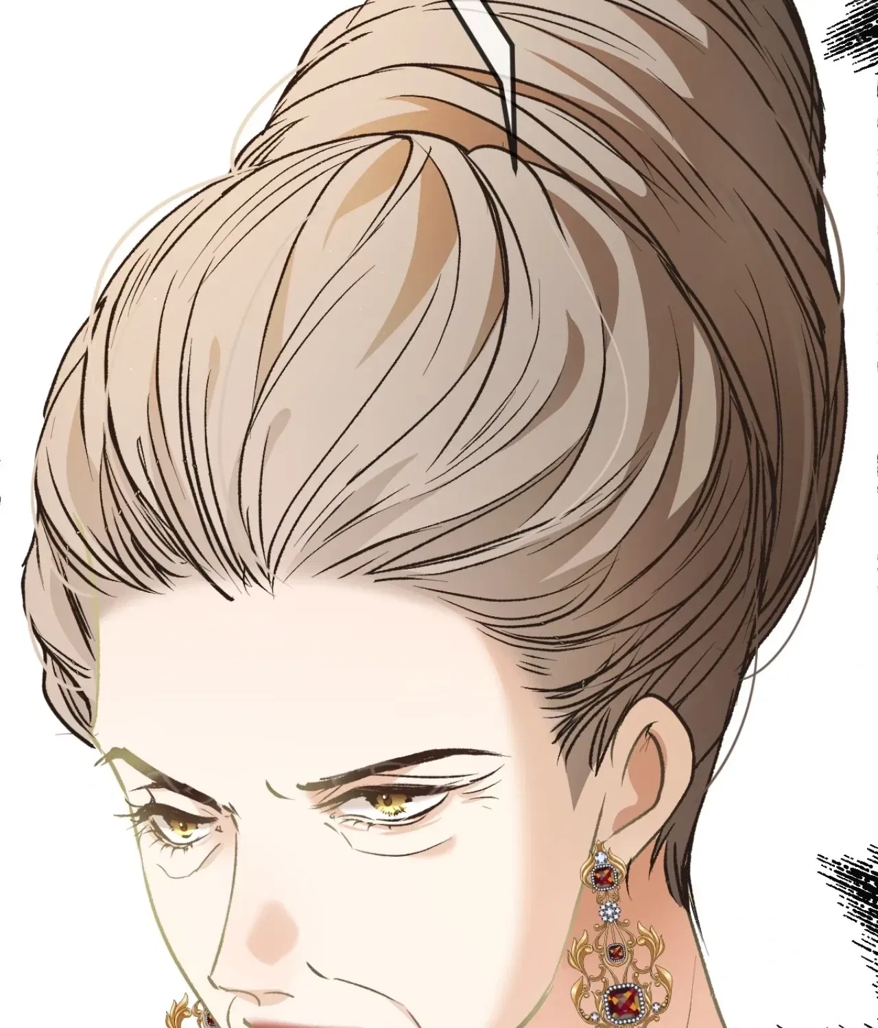 Dynastic Marriage: The Fallen and the Crowned Chapter 30 – Page 7