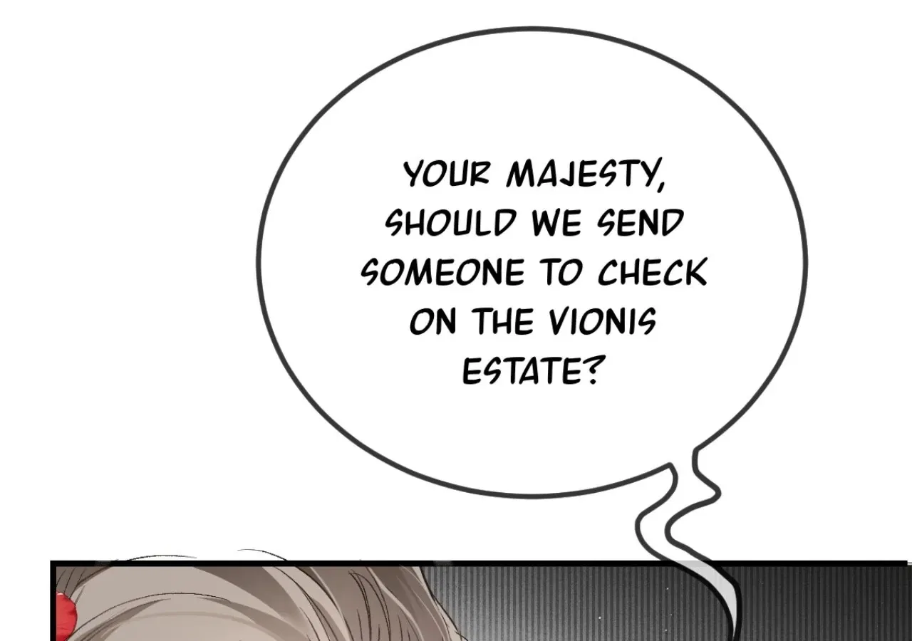 Dynastic Marriage: The Fallen and the Crowned Chapter 30 – Page 10