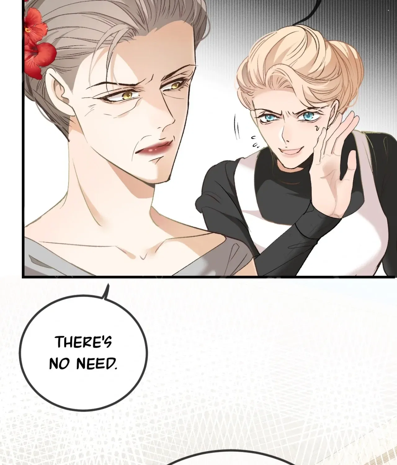 Dynastic Marriage: The Fallen and the Crowned Chapter 30 – Page 11