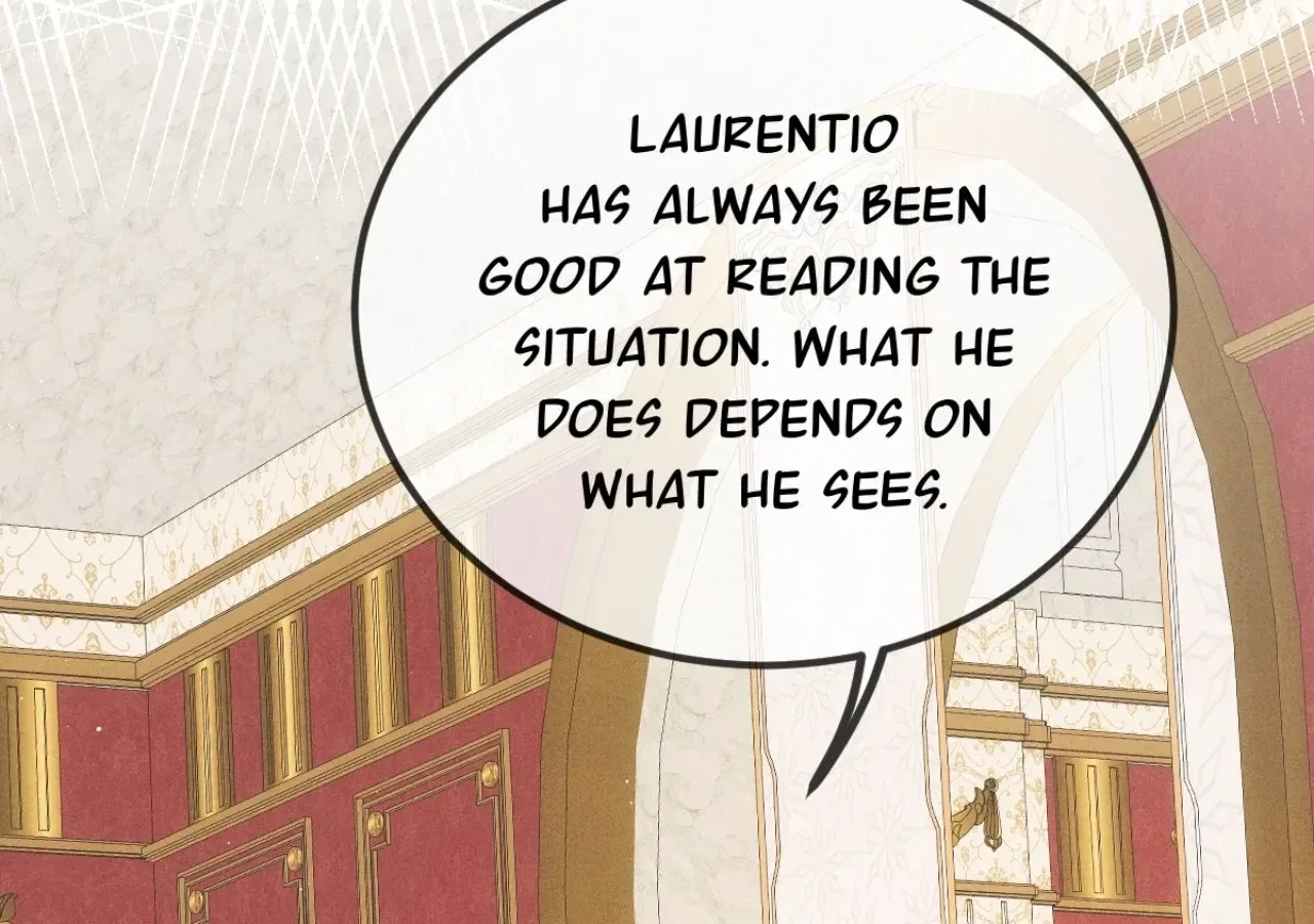 Dynastic Marriage: The Fallen and the Crowned Chapter 30 – Page 12