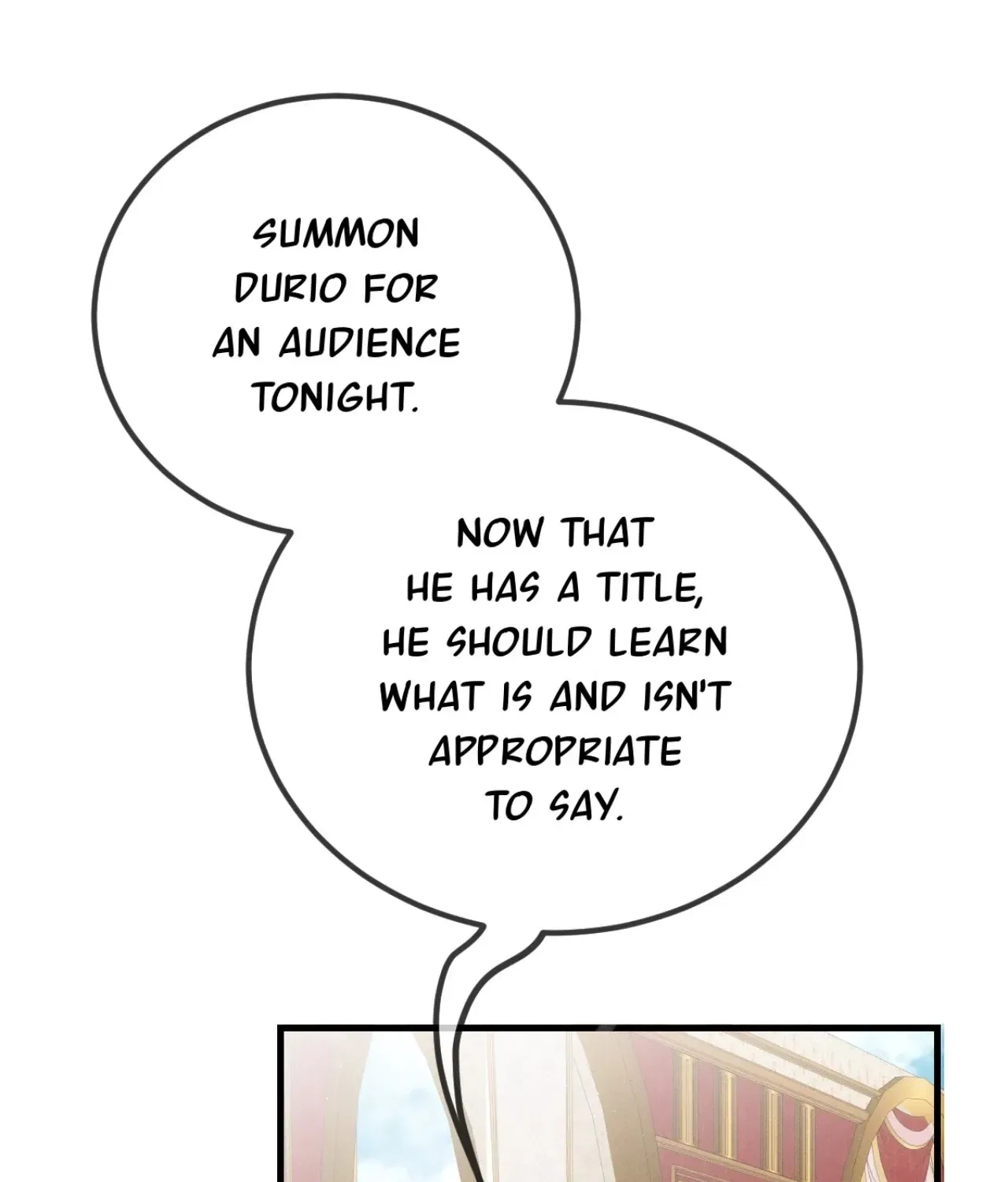 Dynastic Marriage: The Fallen and the Crowned Chapter 30 – Page 15