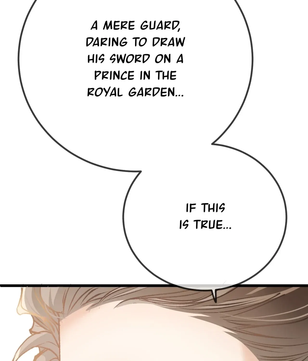 Dynastic Marriage: The Fallen and the Crowned Chapter 30 – Page 21