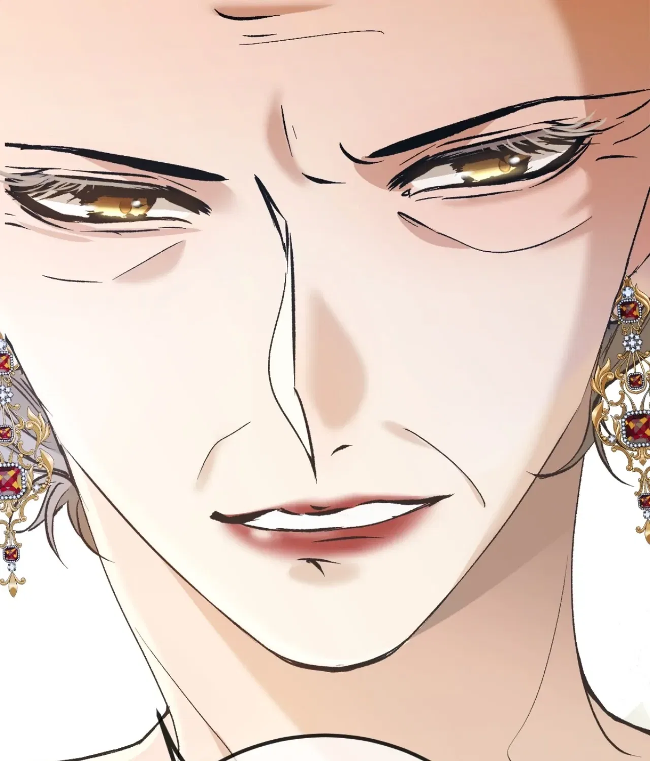 Dynastic Marriage: The Fallen and the Crowned Chapter 30 – Page 35