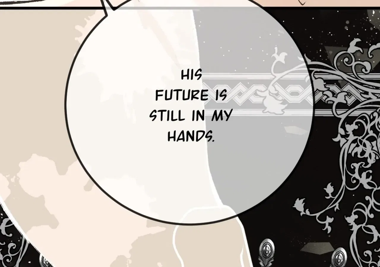 Dynastic Marriage: The Fallen and the Crowned Chapter 30 – Page 36
