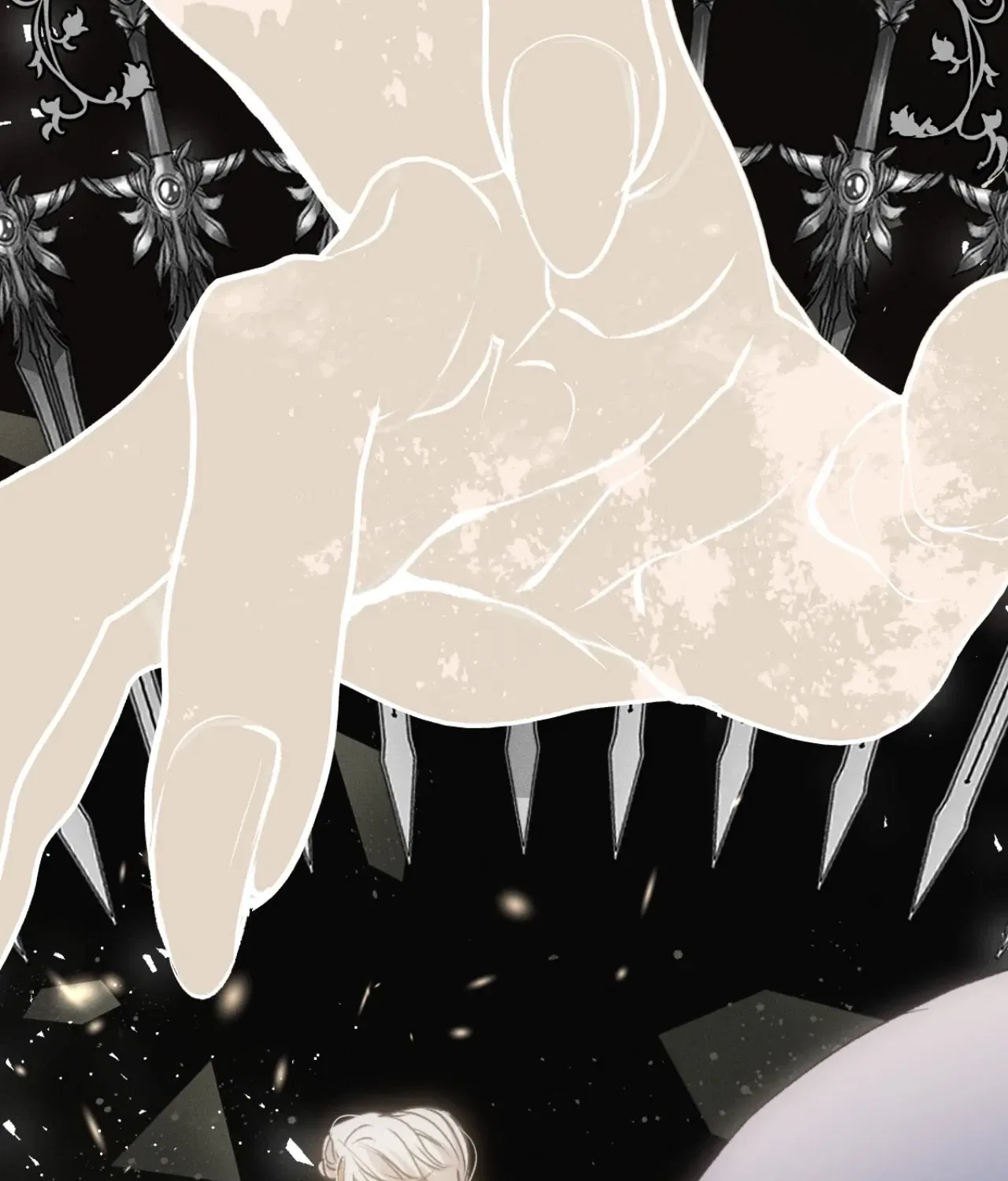Dynastic Marriage: The Fallen and the Crowned Chapter 30 – Page 37