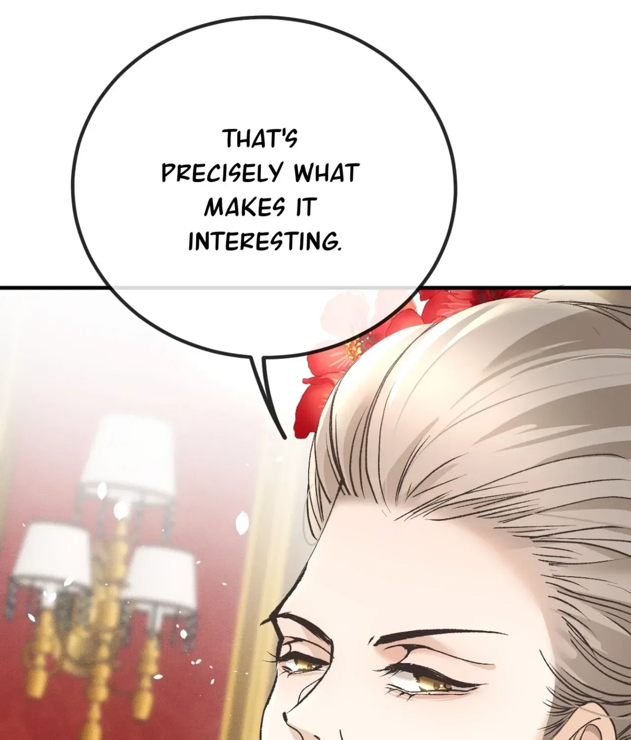 Dynastic Marriage: The Fallen and the Crowned Chapter 30 – Page 47
