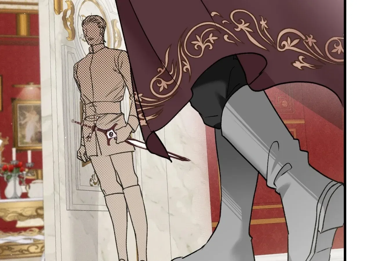 Dynastic Marriage: The Fallen and the Crowned Chapter 30 – Page 57