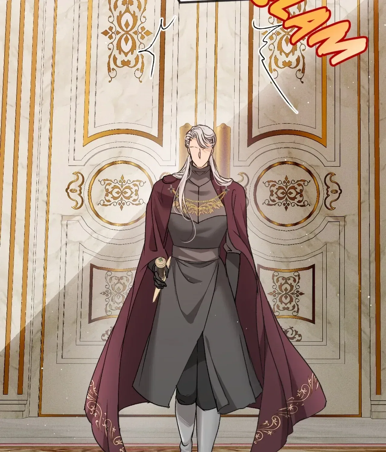 Dynastic Marriage: The Fallen and the Crowned Chapter 30 – Page 60