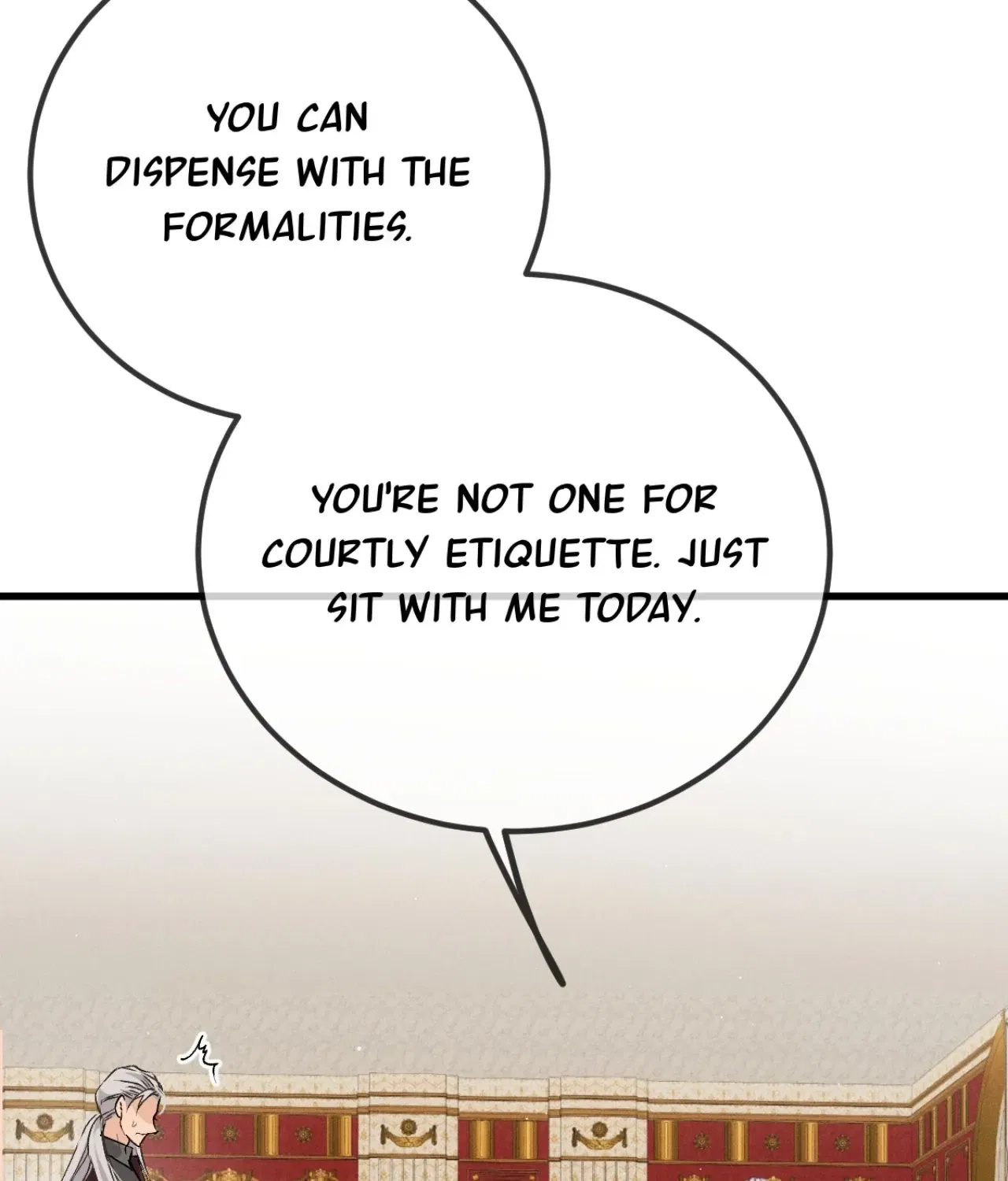 Dynastic Marriage: The Fallen and the Crowned Chapter 30 – Page 62