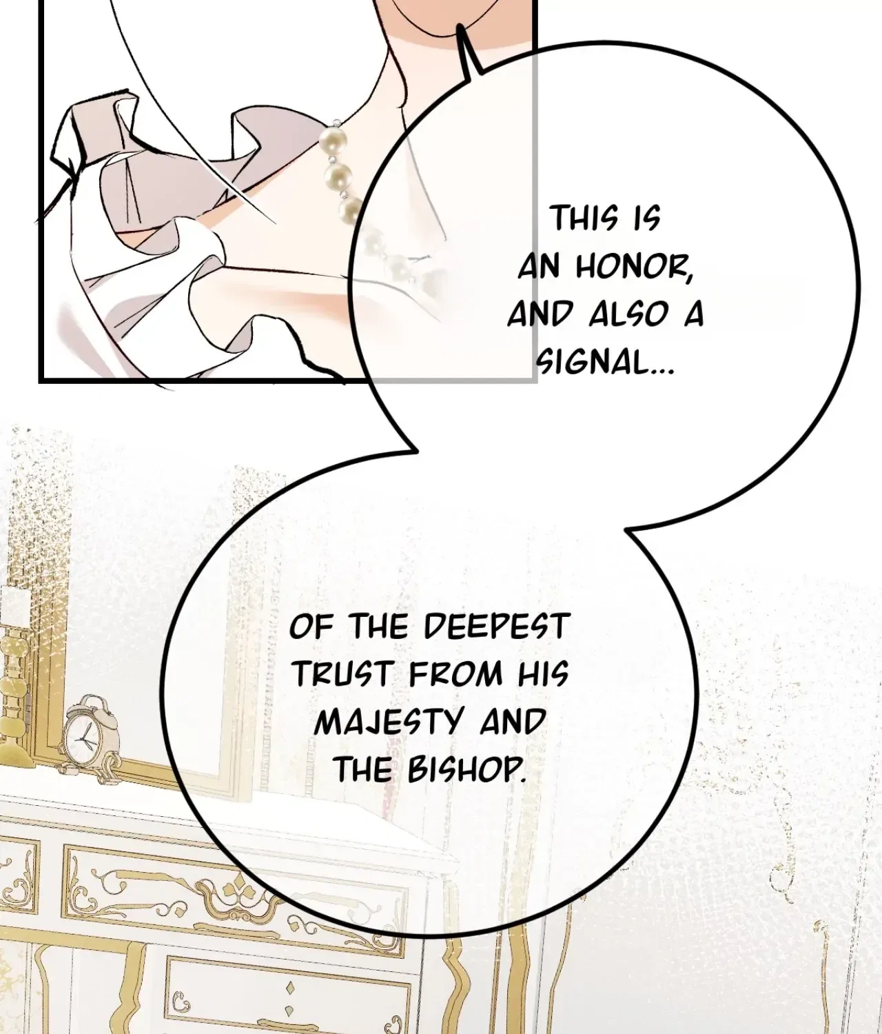 Dynastic Marriage: The Fallen and the Crowned Chapter 30 – Page 81