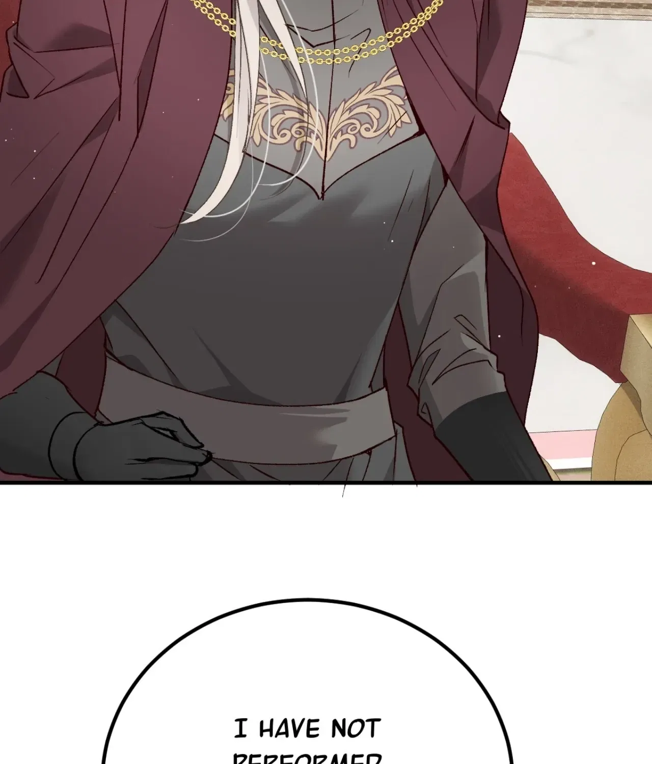 Dynastic Marriage: The Fallen and the Crowned Chapter 30 – Page 83