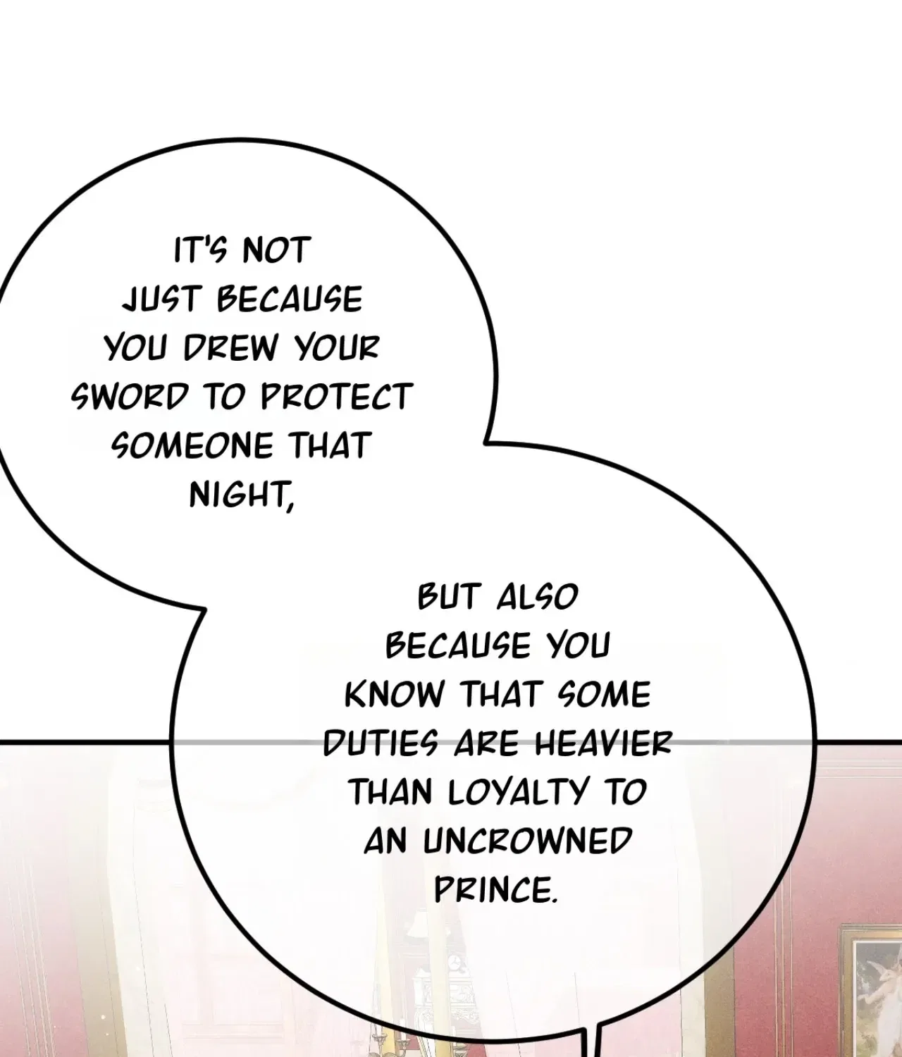 Dynastic Marriage: The Fallen and the Crowned Chapter 30 – Page 89