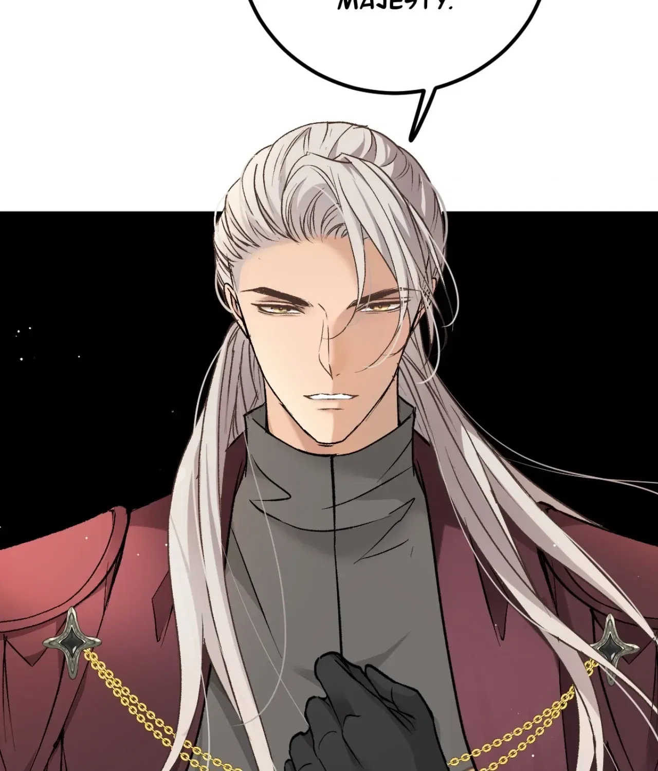 Dynastic Marriage: The Fallen and the Crowned Chapter 30 – Page 97