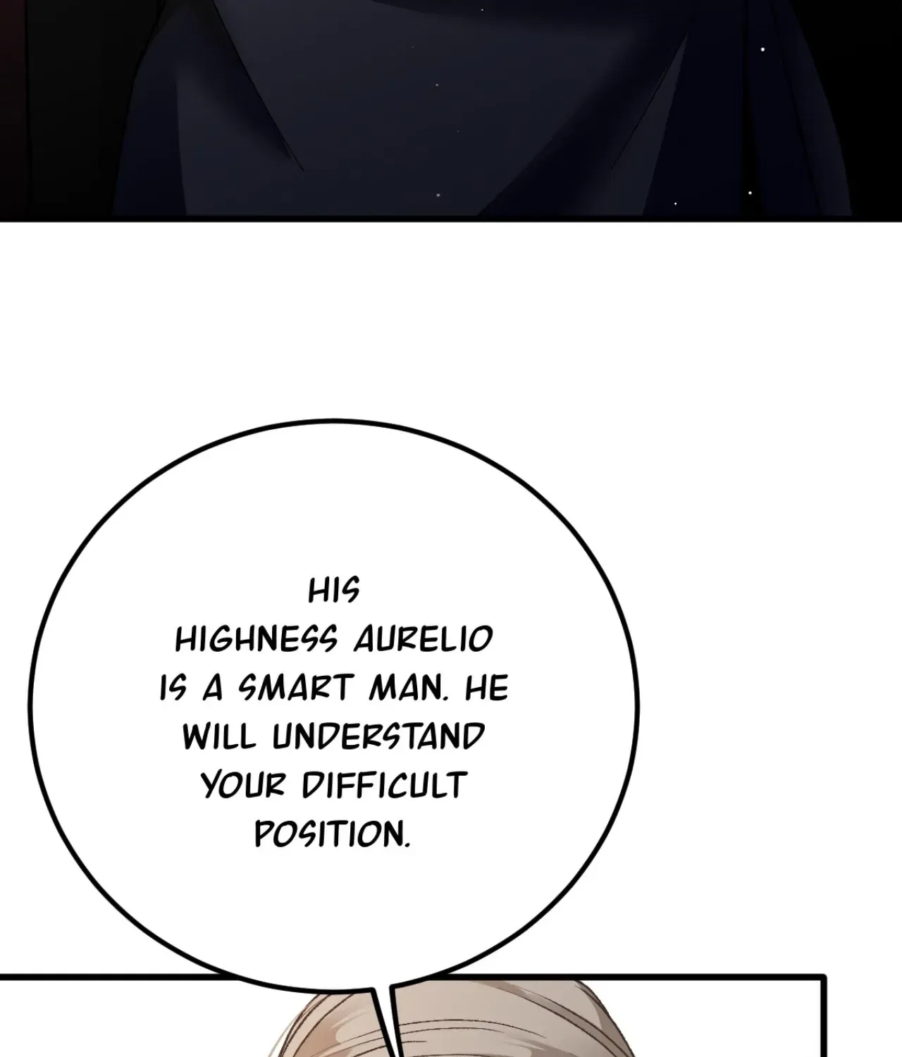 Dynastic Marriage: The Fallen and the Crowned Chapter 30 – Page 99