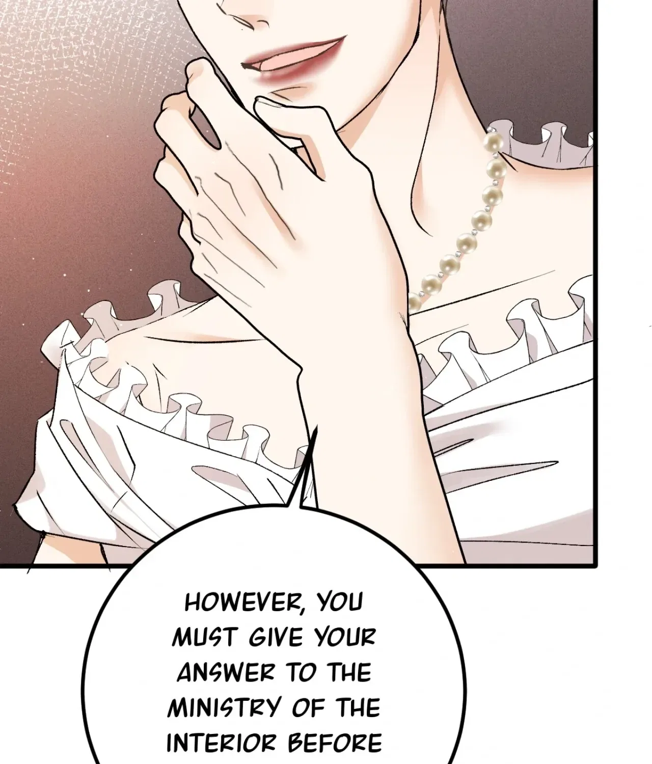 Dynastic Marriage: The Fallen and the Crowned Chapter 30 – Page 101