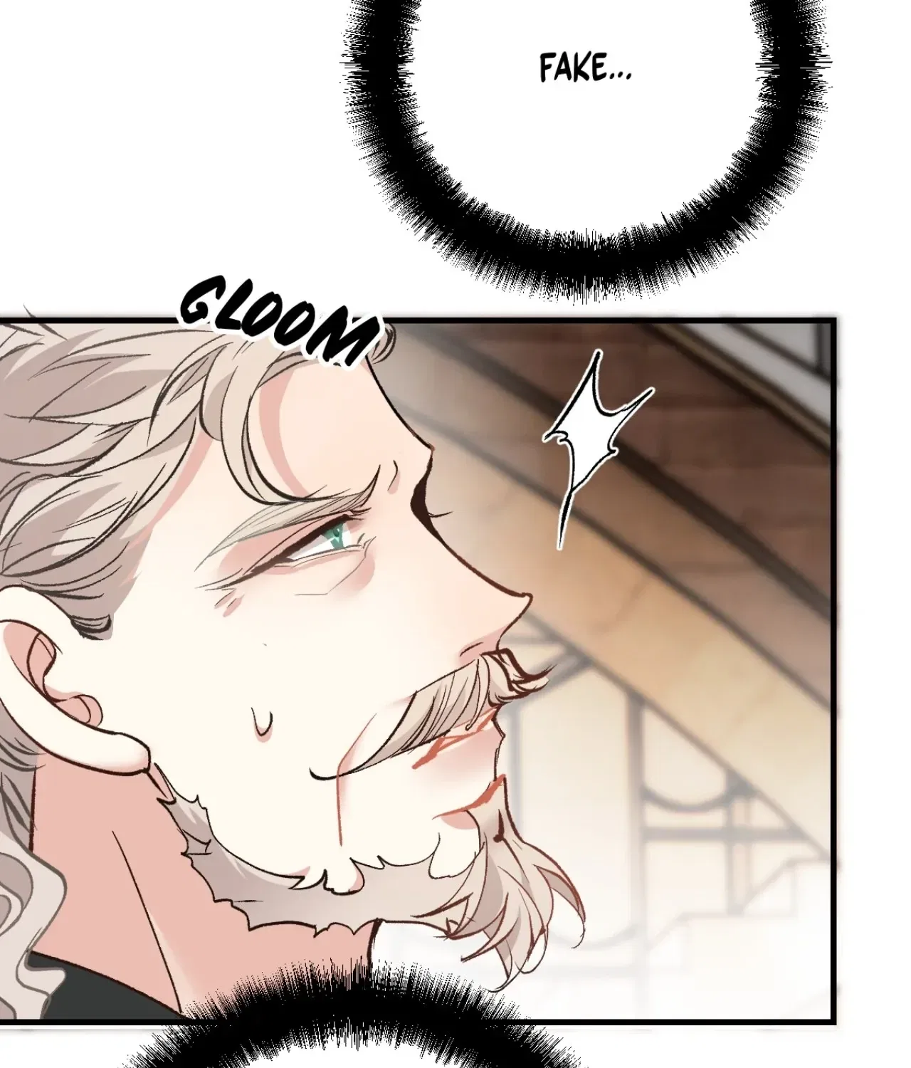 Dynastic Marriage: The Fallen and the Crowned Chapter 29 – Page 7
