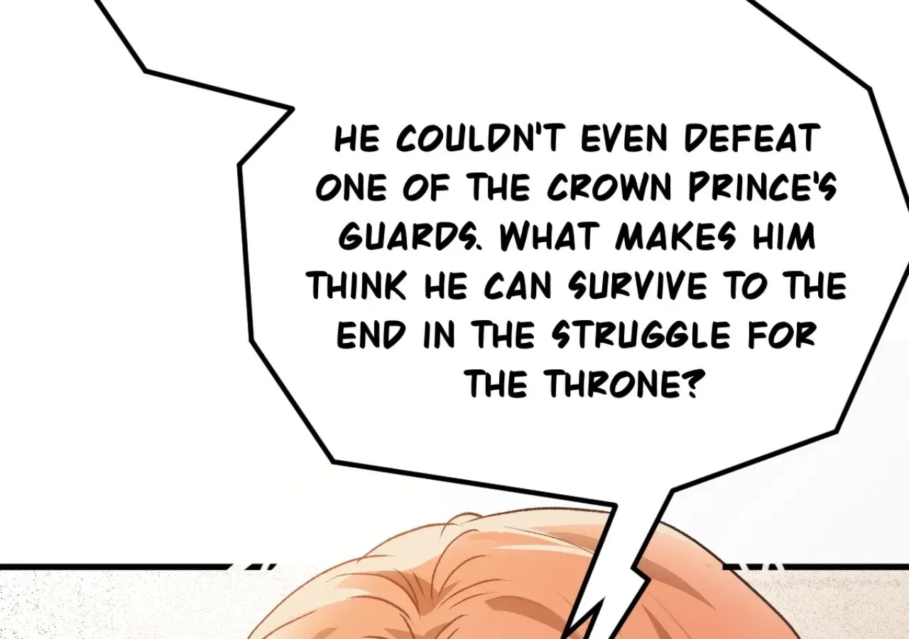 Dynastic Marriage: The Fallen and the Crowned Chapter 29 – Page 10
