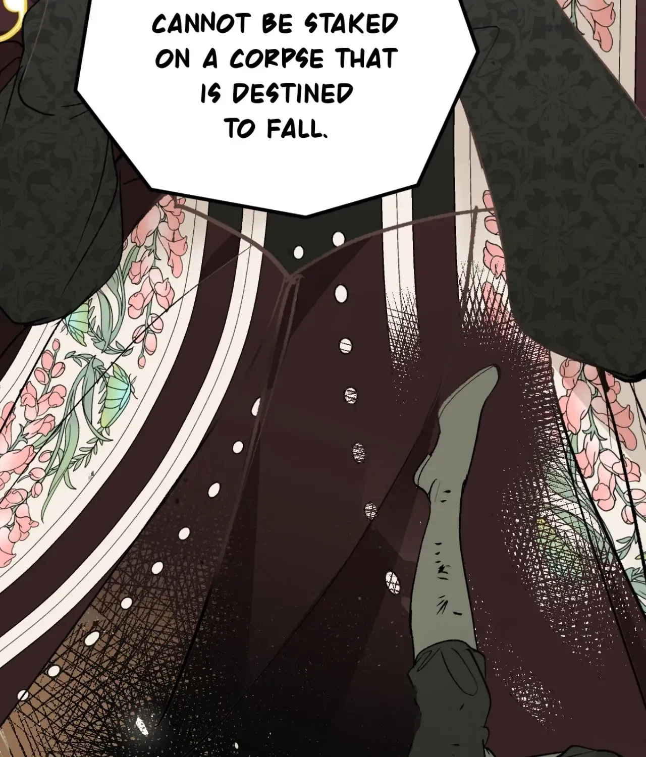 Dynastic Marriage: The Fallen and the Crowned Chapter 29 – Page 13
