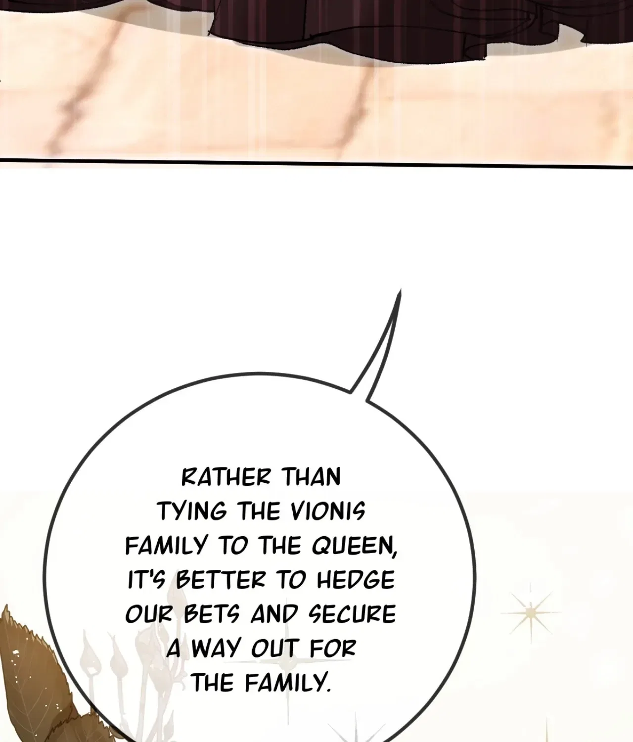Dynastic Marriage: The Fallen and the Crowned Chapter 29 – Page 21