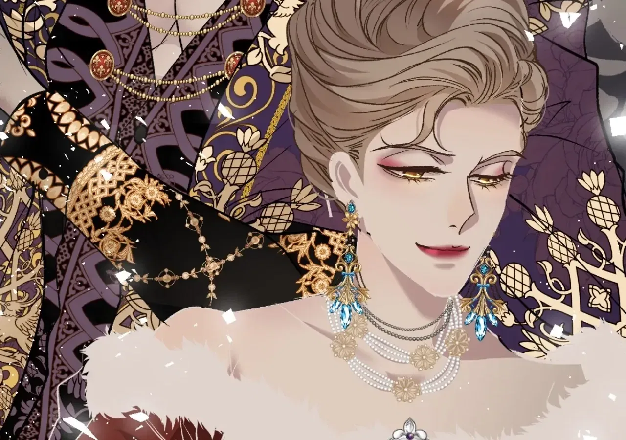 Dynastic Marriage: The Fallen and the Crowned Chapter 29 – Page 24