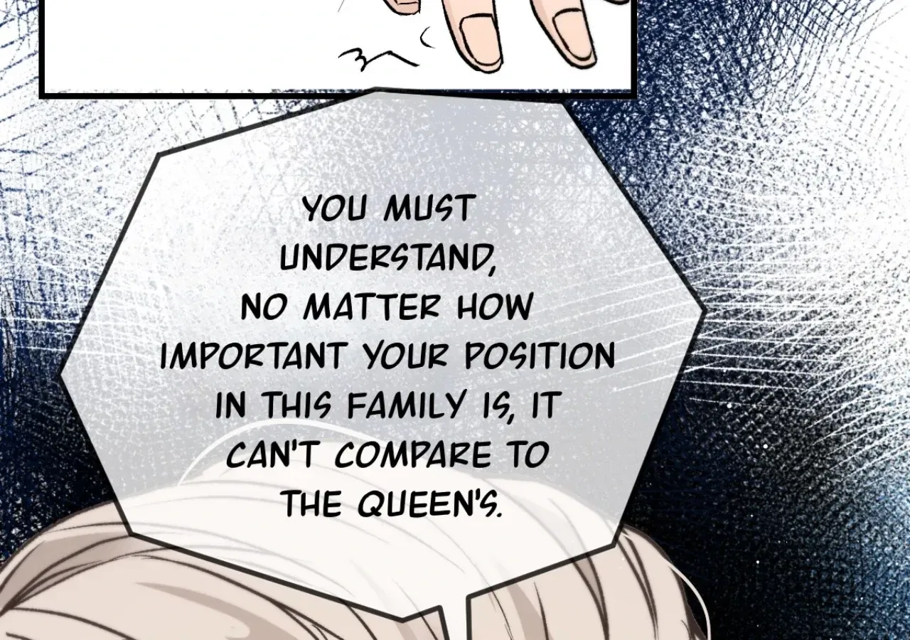 Dynastic Marriage: The Fallen and the Crowned Chapter 29 – Page 28