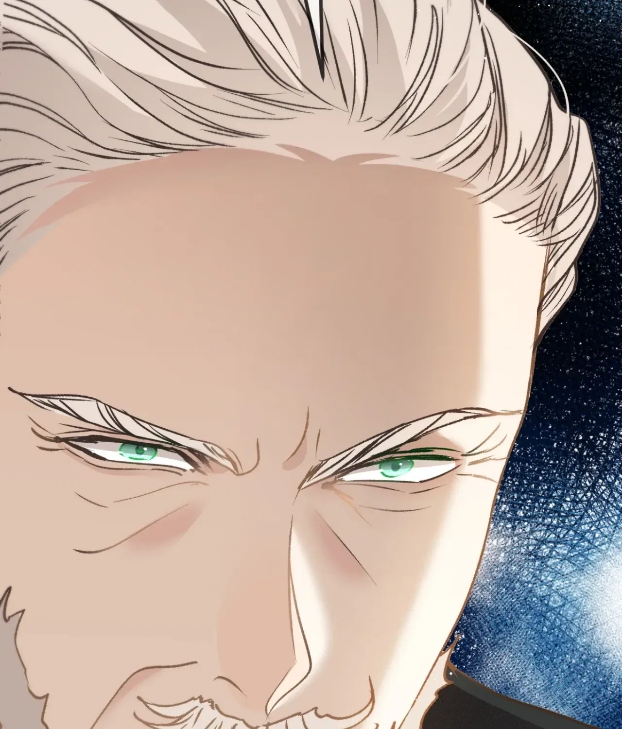 Dynastic Marriage: The Fallen and the Crowned Chapter 29 – Page 29