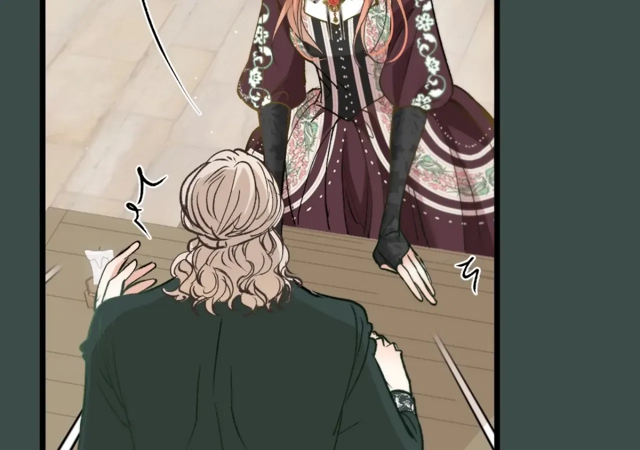 Dynastic Marriage: The Fallen and the Crowned Chapter 29 – Page 32