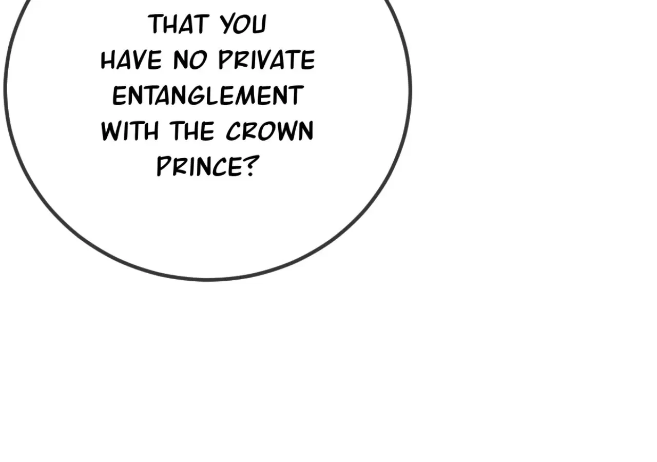 Dynastic Marriage: The Fallen and the Crowned Chapter 29 – Page 38