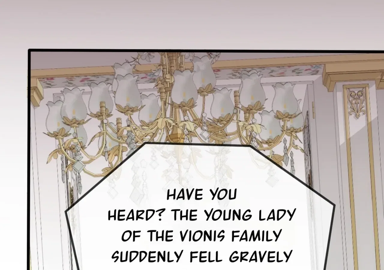 Dynastic Marriage: The Fallen and the Crowned Chapter 29 – Page 44