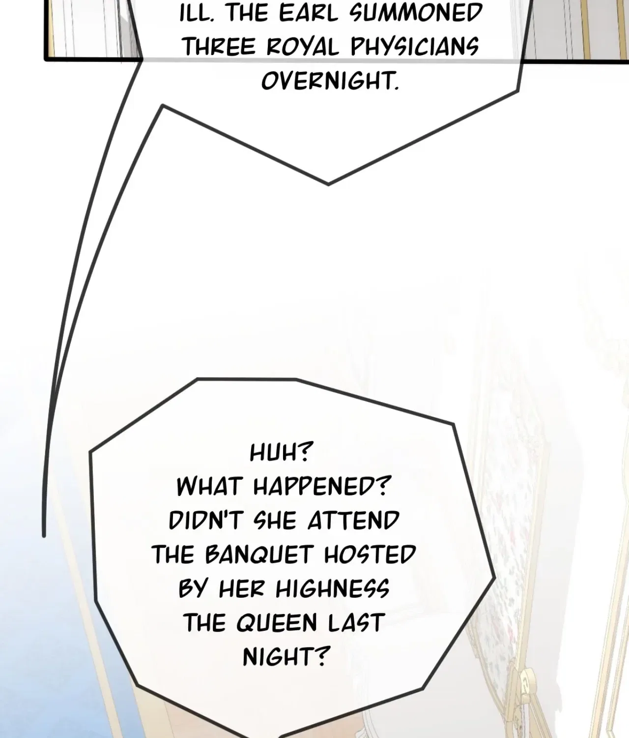 Dynastic Marriage: The Fallen and the Crowned Chapter 29 – Page 45