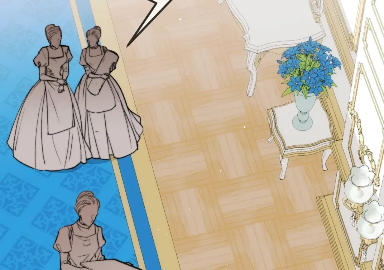 Dynastic Marriage: The Fallen and the Crowned Chapter 29 – Page 46