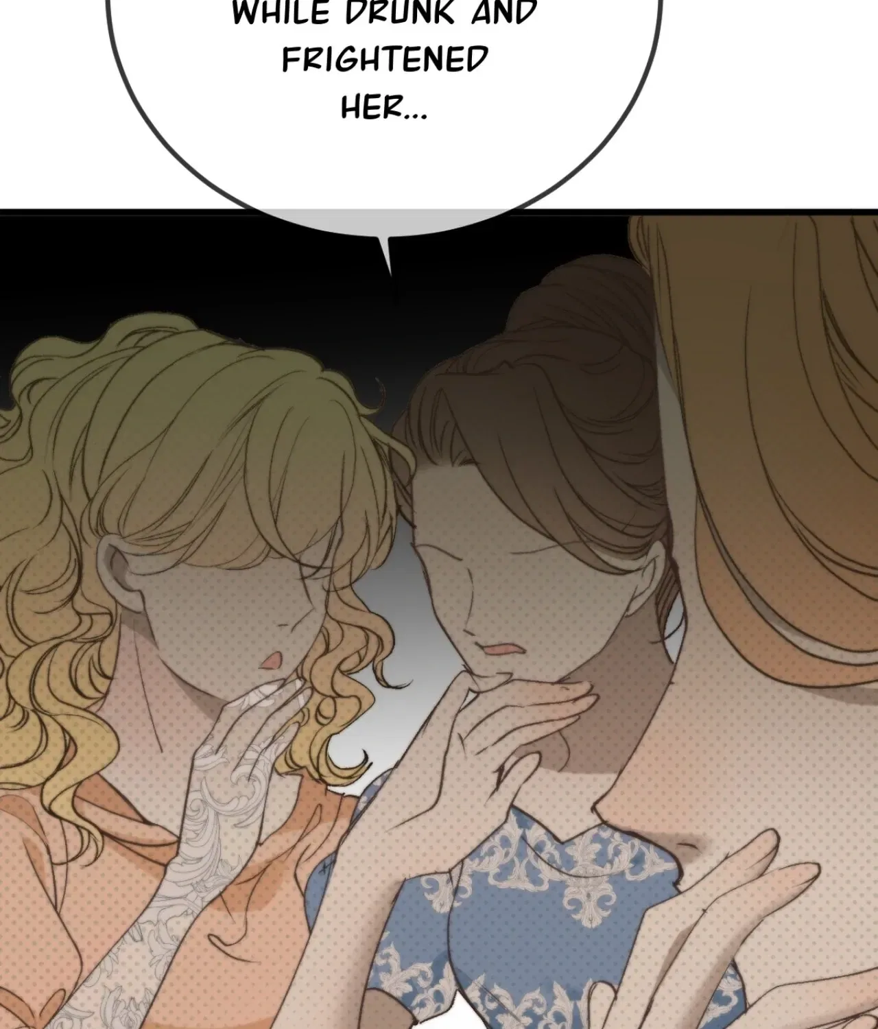 Dynastic Marriage: The Fallen and the Crowned Chapter 29 – Page 49