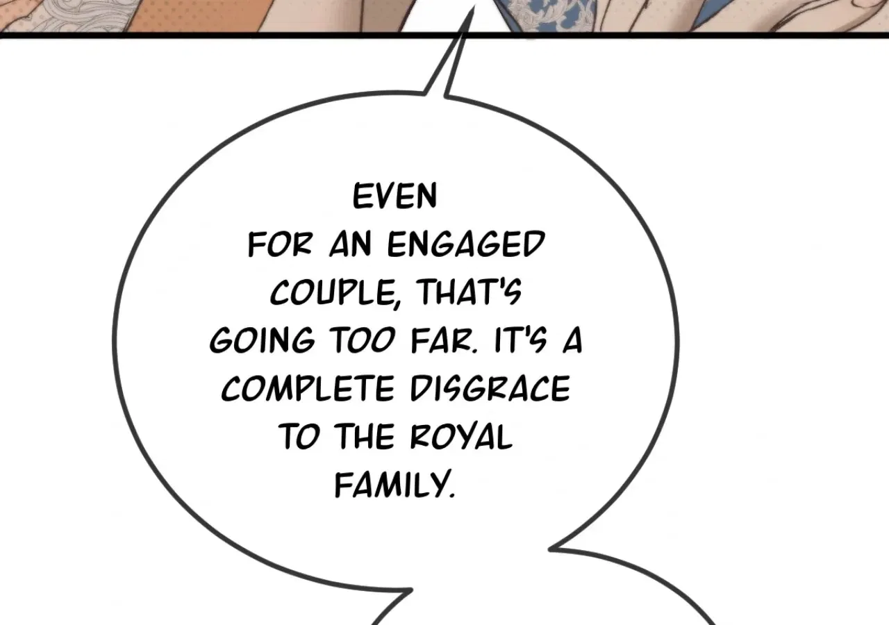 Dynastic Marriage: The Fallen and the Crowned Chapter 29 – Page 50