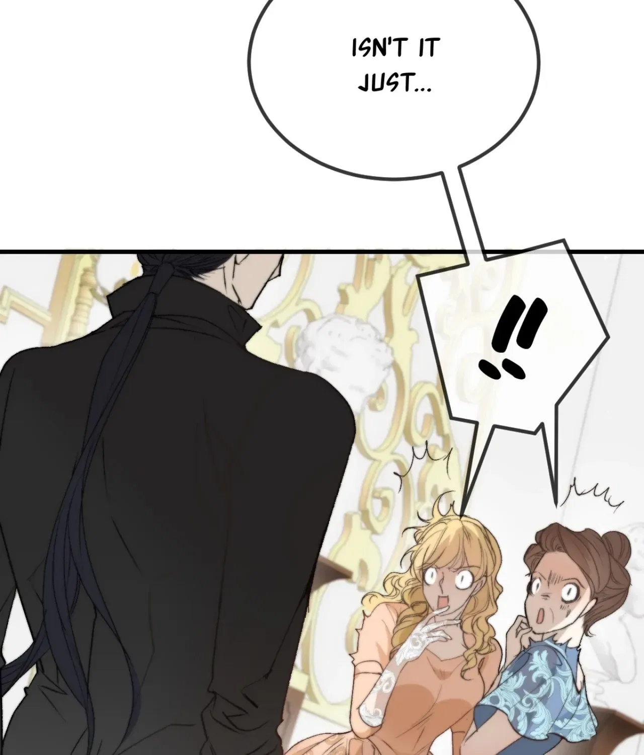 Dynastic Marriage: The Fallen and the Crowned Chapter 29 – Page 51