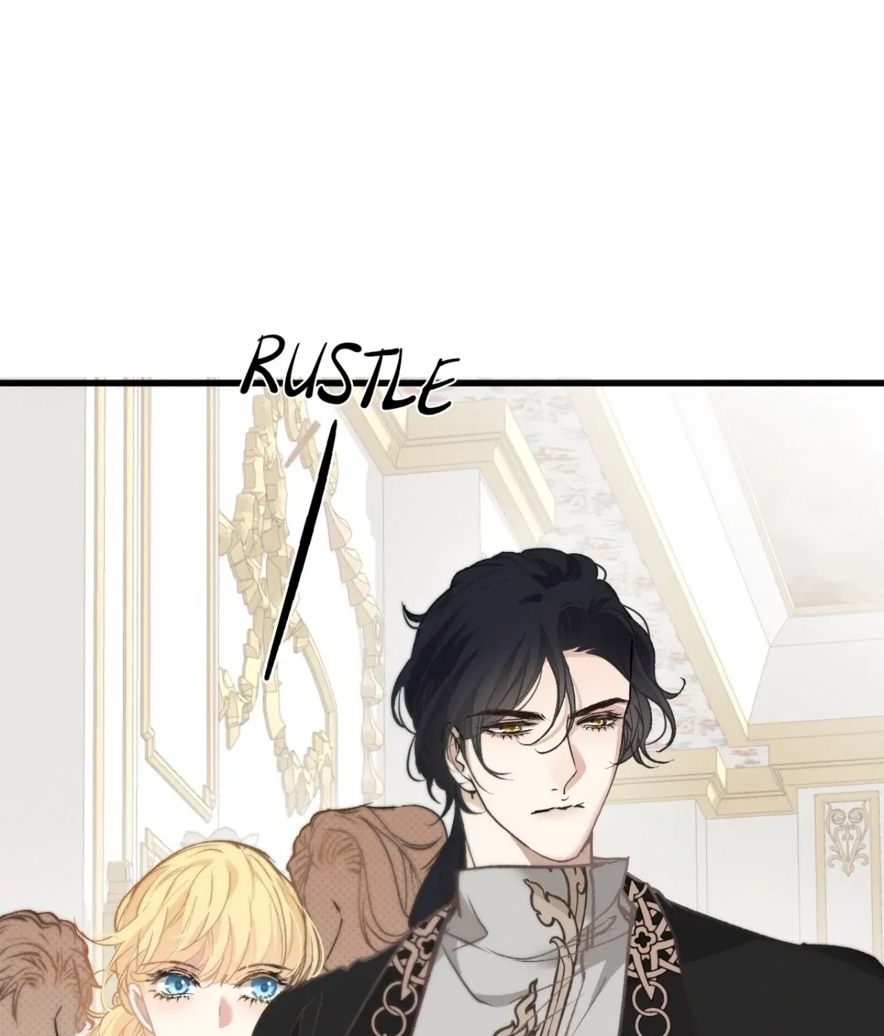 Dynastic Marriage: The Fallen and the Crowned Chapter 29 – Page 53