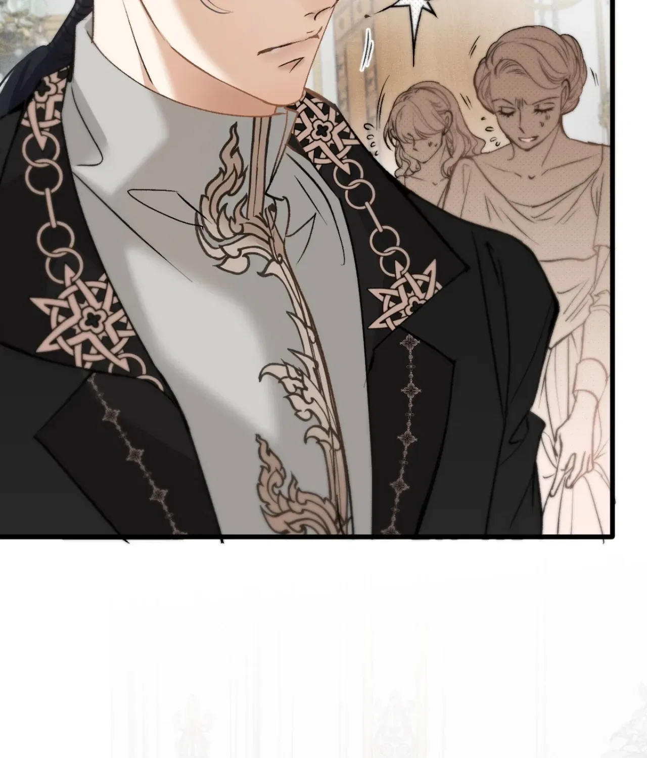 Dynastic Marriage: The Fallen and the Crowned Chapter 29 – Page 57