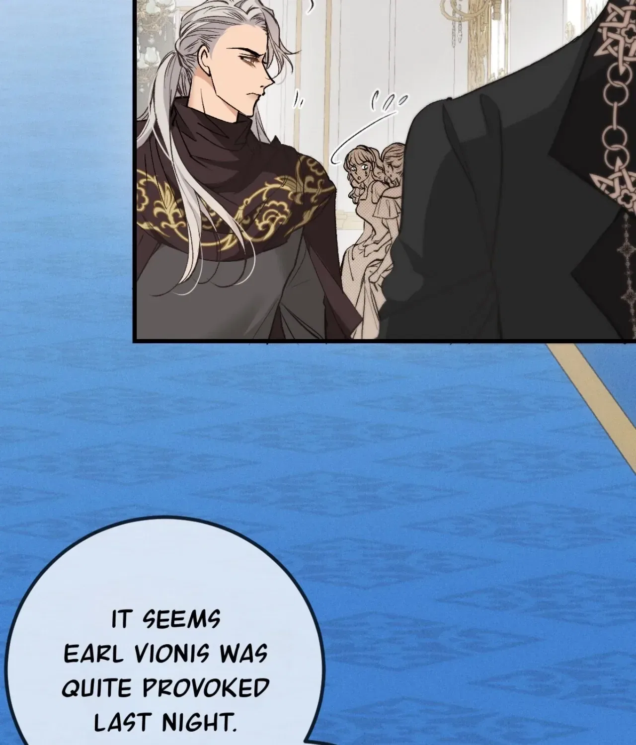 Dynastic Marriage: The Fallen and the Crowned Chapter 29 – Page 59
