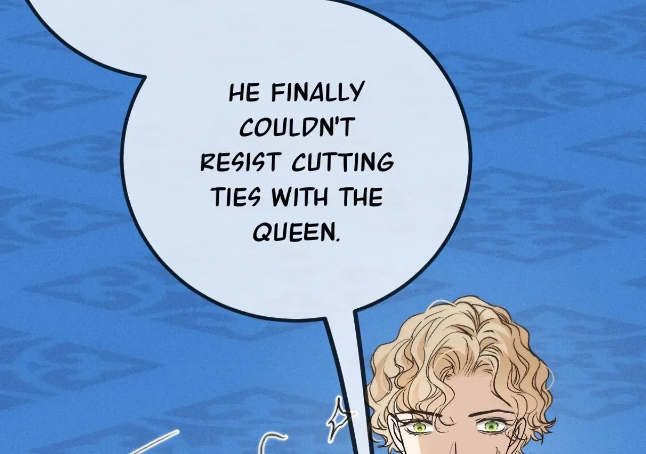 Dynastic Marriage: The Fallen and the Crowned Chapter 29 – Page 60