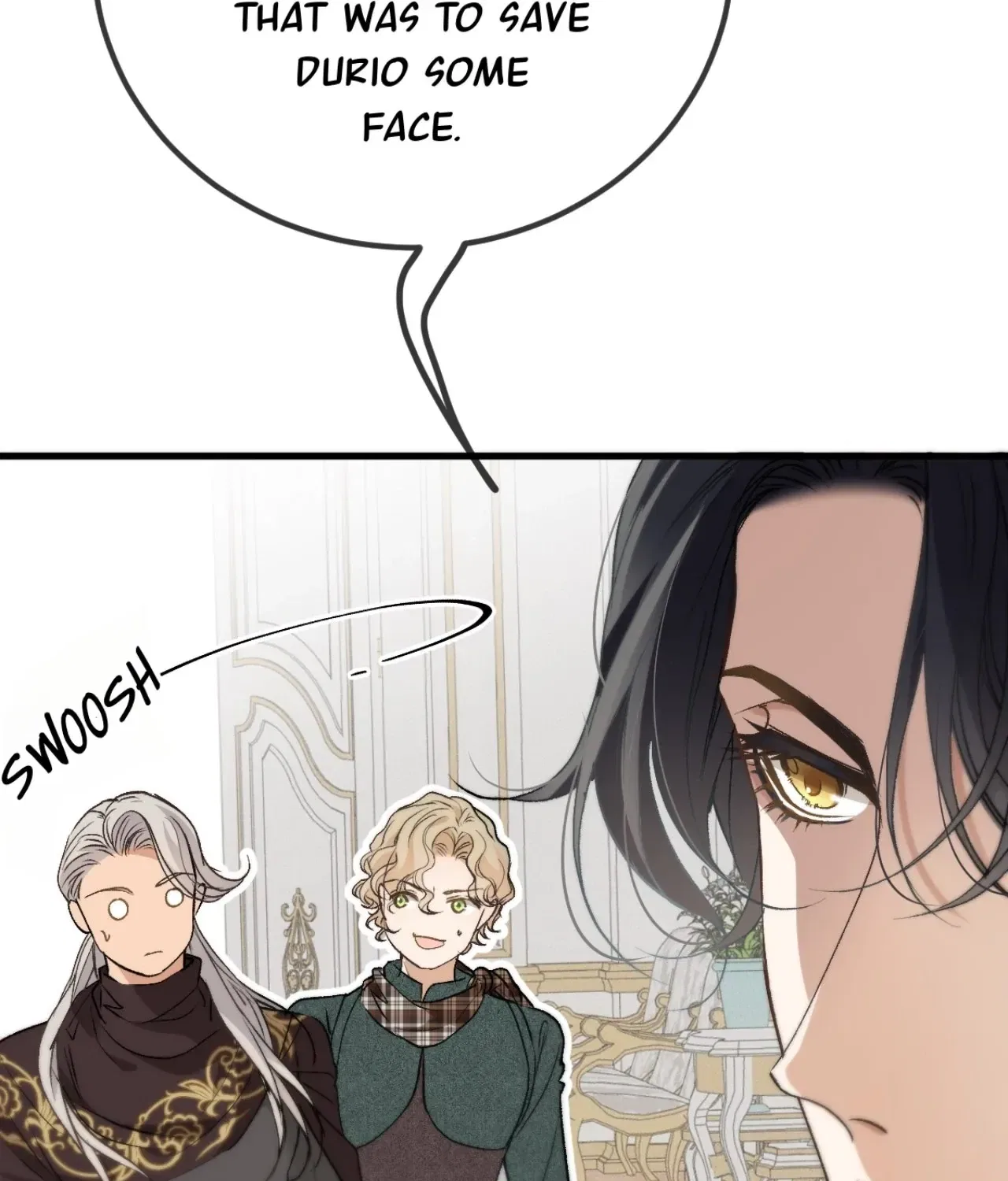 Dynastic Marriage: The Fallen and the Crowned Chapter 29 – Page 67
