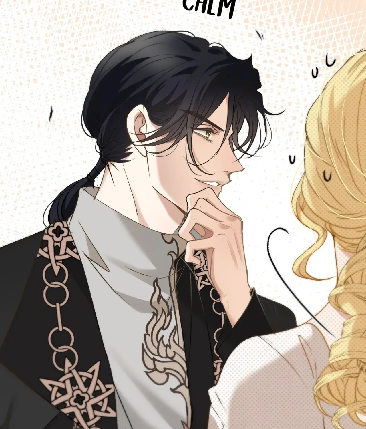 Dynastic Marriage: The Fallen and the Crowned Chapter 29 – Page 73