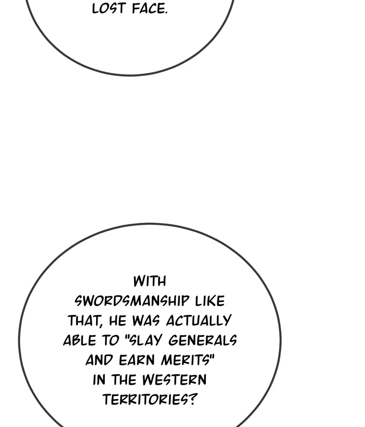 Dynastic Marriage: The Fallen and the Crowned Chapter 29 – Page 75