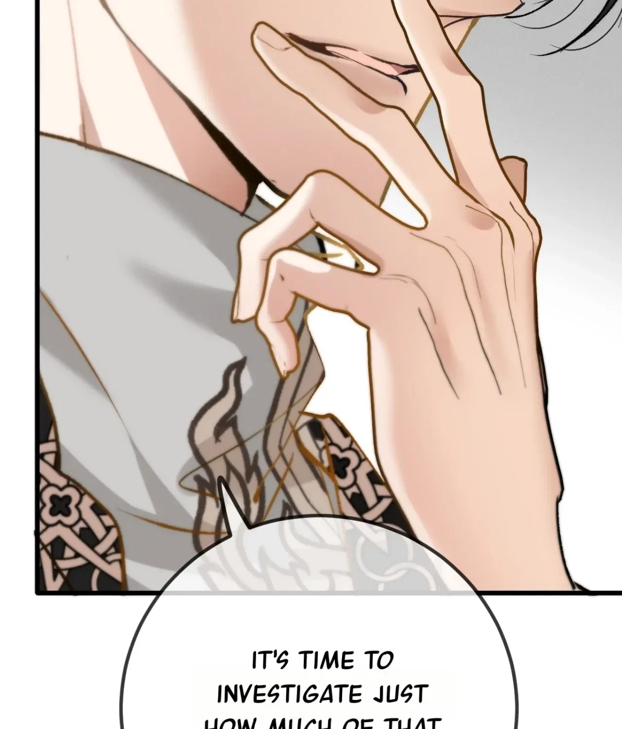 Dynastic Marriage: The Fallen and the Crowned Chapter 29 – Page 77