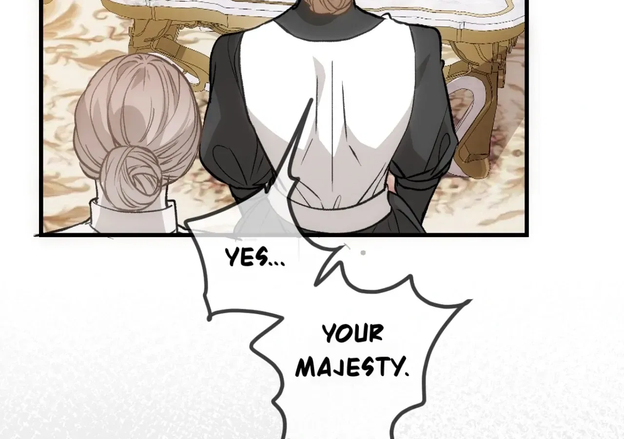 Dynastic Marriage: The Fallen and the Crowned Chapter 29 – Page 85