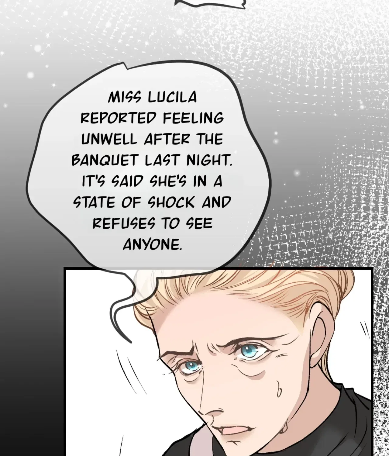 Dynastic Marriage: The Fallen and the Crowned Chapter 29 – Page 86