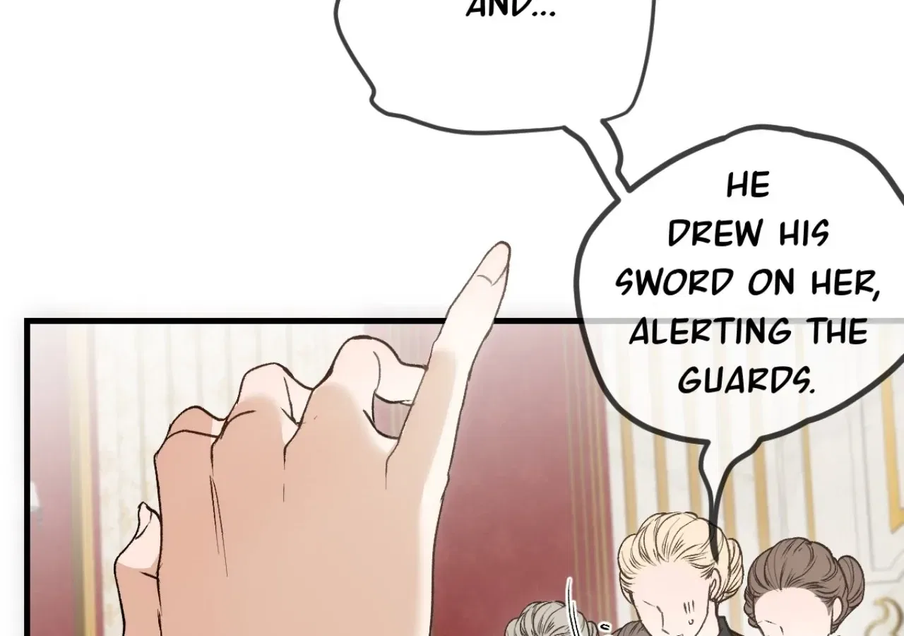 Dynastic Marriage: The Fallen and the Crowned Chapter 29 – Page 95