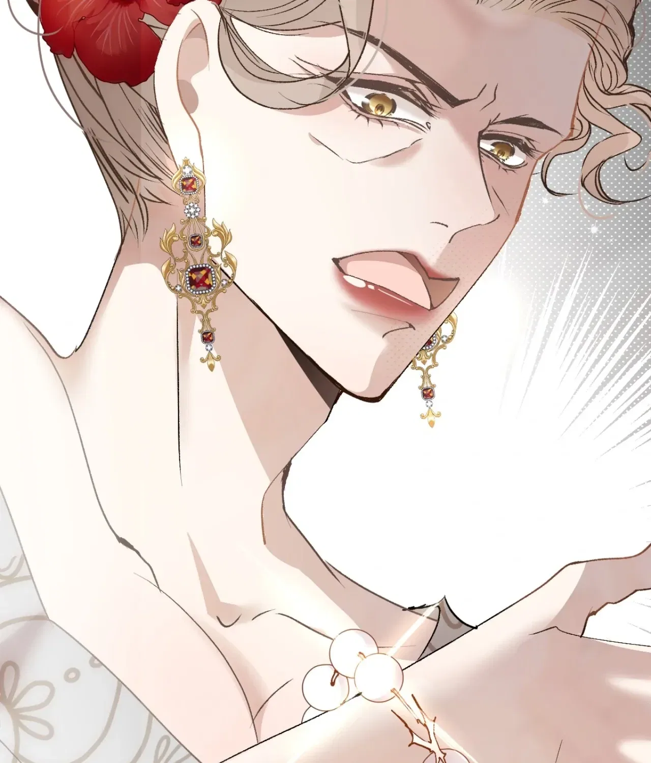 Dynastic Marriage: The Fallen and the Crowned Chapter 29 – Page 98