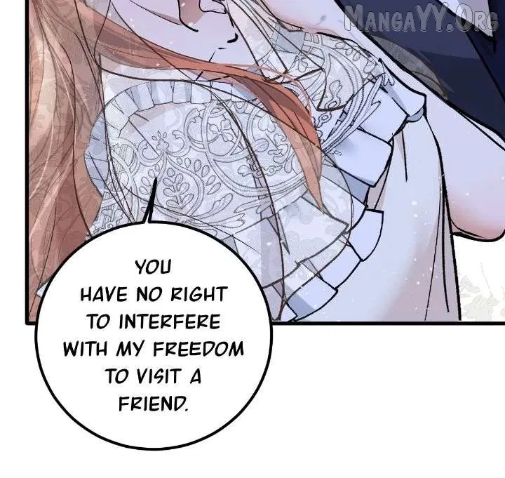 Dynastic Marriage: The Fallen and the Crowned Chapter 28 – Page 8