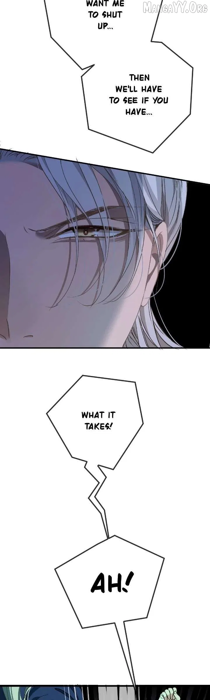 Dynastic Marriage: The Fallen and the Crowned Chapter 28 – Page 14