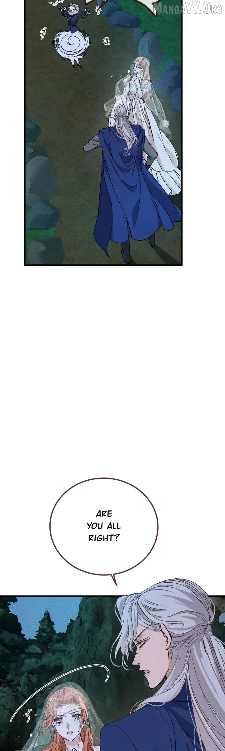 Dynastic Marriage: The Fallen and the Crowned Chapter 28 – Page 19